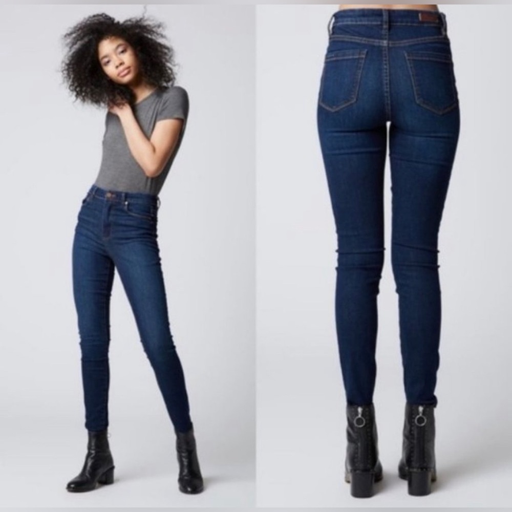👖Jeans; Blank NYC